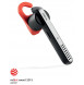 Jabra Stealth Wireless Stereo Bluetooth Headset - Svart / Orange