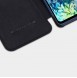 Samsung Galaxy S20 FE 5G skyddas av detta fantastiska skal.