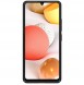 Samsung Galaxy A42 5G skyddas av detta fantastiska skal.