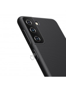 Ett elegant skal till Samsung Galaxy S21 5G och väldigt snyggt skydd från Nillkin.