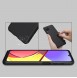 Ett elegant skal till Samsung Galaxy A12 och väldigt snyggt skydd från Nillkin.