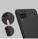 Ett snyggt skal till Samsung Galaxy A12 i kvalitativt material.