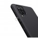 Med det här skalet blir du lugn för Samsung Galaxy A12 och väldigt snyggt skydd från Nillkin.