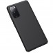 Samsung Galaxy S20 FE 5G skyddas av detta fantastiska skal.