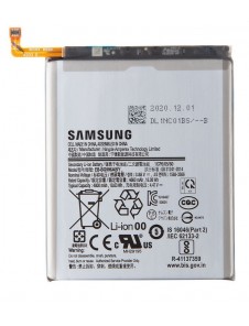 Samsung Galaxy S21 Plus (Galaxy S21+) Batteri EB-BG996ABY - 4800mAh - Li-Ion - 3.88V