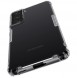 Samsung Galaxy S21 5G skyddas av detta fantastiska skal.