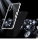Samsung Galaxy S21 Plus 5G skyddas av detta fantastiska skal.