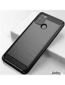Med detta omslag blir du lugn för Oppo A53 och väldigt snyggt skydd från JollyFX.