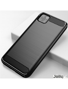 Vackert och pålitligt skyddsfodral för Oppo A73.