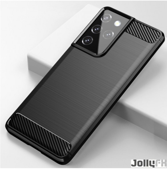 Praktiskt och lätt skyddsfodral från JollyFX.