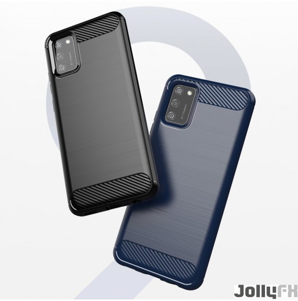 Samsung Galaxy A02s EU kommer att skyddas av detta fantastiska skal.