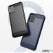 Samsung Galaxy A02s EU kommer att skyddas av detta fantastiska skal.