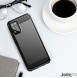 Blå och mycket snyggt skal Samsung Galaxy A02s EU.