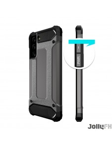 Vackert och pålitligt skyddsfodral för Samsung Galaxy S21 5G.