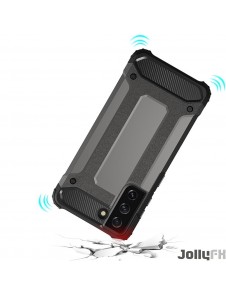 Pålitligt och bekvämt fodral för telefon.