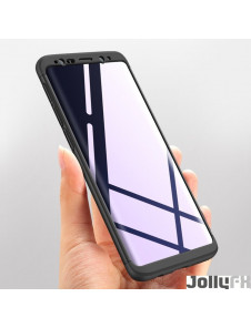 Pålitligt och bekvämt fodral för din Samsung Galaxy S9 G960.
