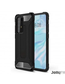 Din telefon skyddas av detta skydd från JollyFX.