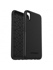 OtterBox Symmetry Series till iPhone Xs Max (77-60074) - Svart