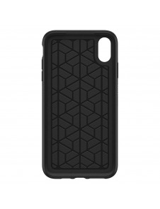 OtterBox Symmetry Series till iPhone Xs Max (77-60074) - Svart