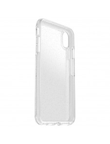 OtterBox Symmetry Series till iPhone Xs Max (77-60111) - Klar