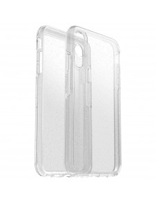 OtterBox Symmetry Series till iPhone Xs Max (77-60111) - Klar