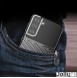 Samsung Galaxy S21 Plus 5G skyddas av detta fantastiska skal.
