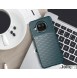 Grönt och mycket snyggt fodral Xiaomi Mi 10T Lite.
