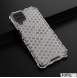 Ett snyggt skal till Samsung Galaxy A12 i kvalitativt material.