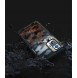 Xiaomi Redmi Note 10 Pro skyddas av detta fantastiska omslag.