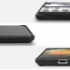 Vackert och pålitligt skyddsfodral för Samsung Galaxy S21 Ultra 5G.