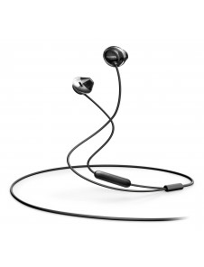 Philips SHE4205BK/00 Flite Hyprlite In-Ear Headphone with Mic - Svart