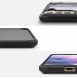 Samsung Galaxy S21 Plus 5G skyddas av detta fantastiska skal.