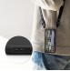 Samsung Galaxy S21 5G skyddas av detta fantastiska skal.