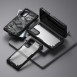 Xiaomi Mi 10T Pro / Xiaomi Mi 10T kommer att skyddas av detta fantastiska omslag.