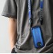 Med detta omslag kommer du att vara lugn för Xiaomi Poco X3 NFC / Poco X3 Pro - och väldigt snyggt skydd från Ringke.