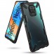 Med detta omslag kommer du att vara lugn för Xiaomi Redmi 10X 4G / Xiaomi Redmi Note 9 - och väldigt snyggt skydd från Ringke.