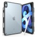 Svart och mycket snyggt skal iPad Air 2020.