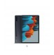 Samsung Galaxy Tab S7 skyddas av detta fantastiska skal.
