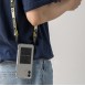 iPhone 12 Mini skyddas av detta fantastiska skal.