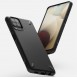 Vackert och pålitligt skyddsfodral för Samsung Galaxy A12 / Galaxy M12.