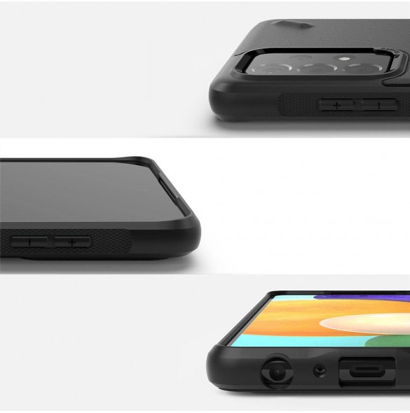 Glöm repor med ett härligt omslag från Ringke.