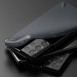 Med detta skal kommer du vara lugn för Samsung Galaxy S21 Ultra 5G och väldigt snyggt skydd från Ringke.