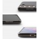 Samsung Galaxy S21 Plus 5G skyddas av detta fantastiska skal.