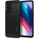 Vackert och pålitligt skyddsfodral för Oppo Reno 5 5G / Find X3 Lite.