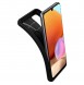 Samsung Galaxy A72 skyddas av detta fantastiska skal.