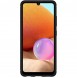Samsung Galaxy A32 4G skyddas av detta fantastiska skal.