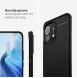 Ett snyggt omslag till Xiaomi Mi 11 i kvalitativt material.