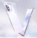 Samsung Galaxy A72 skyddas av detta fantastiska skal.