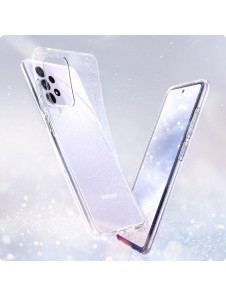 Vackert och pålitligt skyddsfodral för Samsung Galaxy A52 4G / 5G.