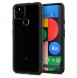 Google Pixel 4a 5G skyddas av detta fantastiska omslag.